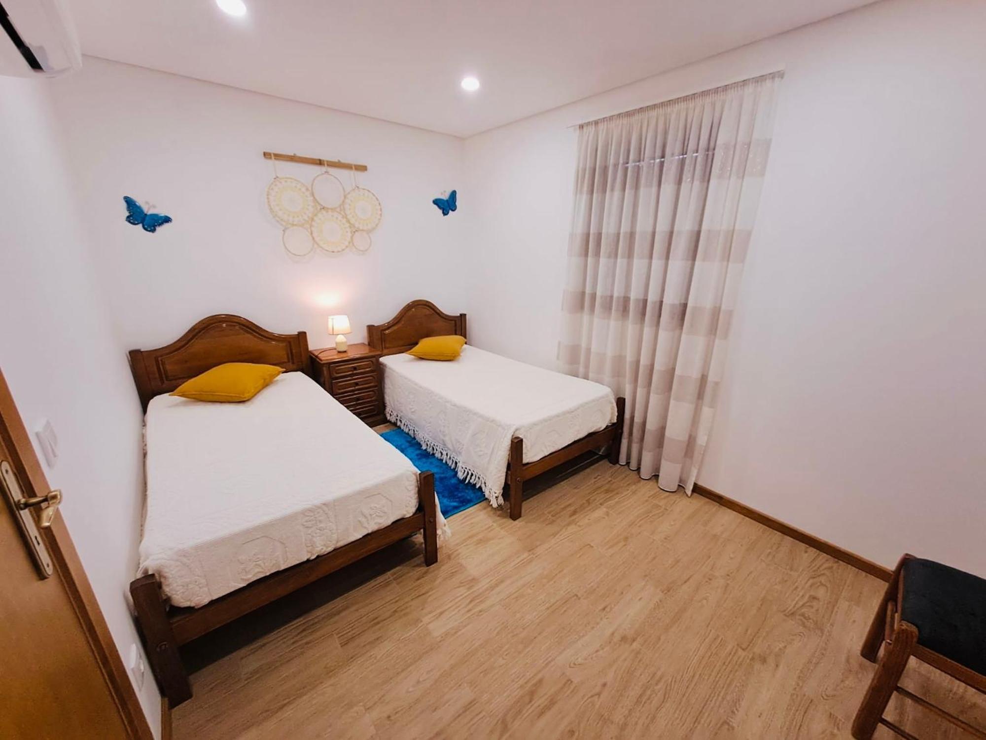 Apartamento Burguesinha Al Entre-Os-Rios Exterior foto