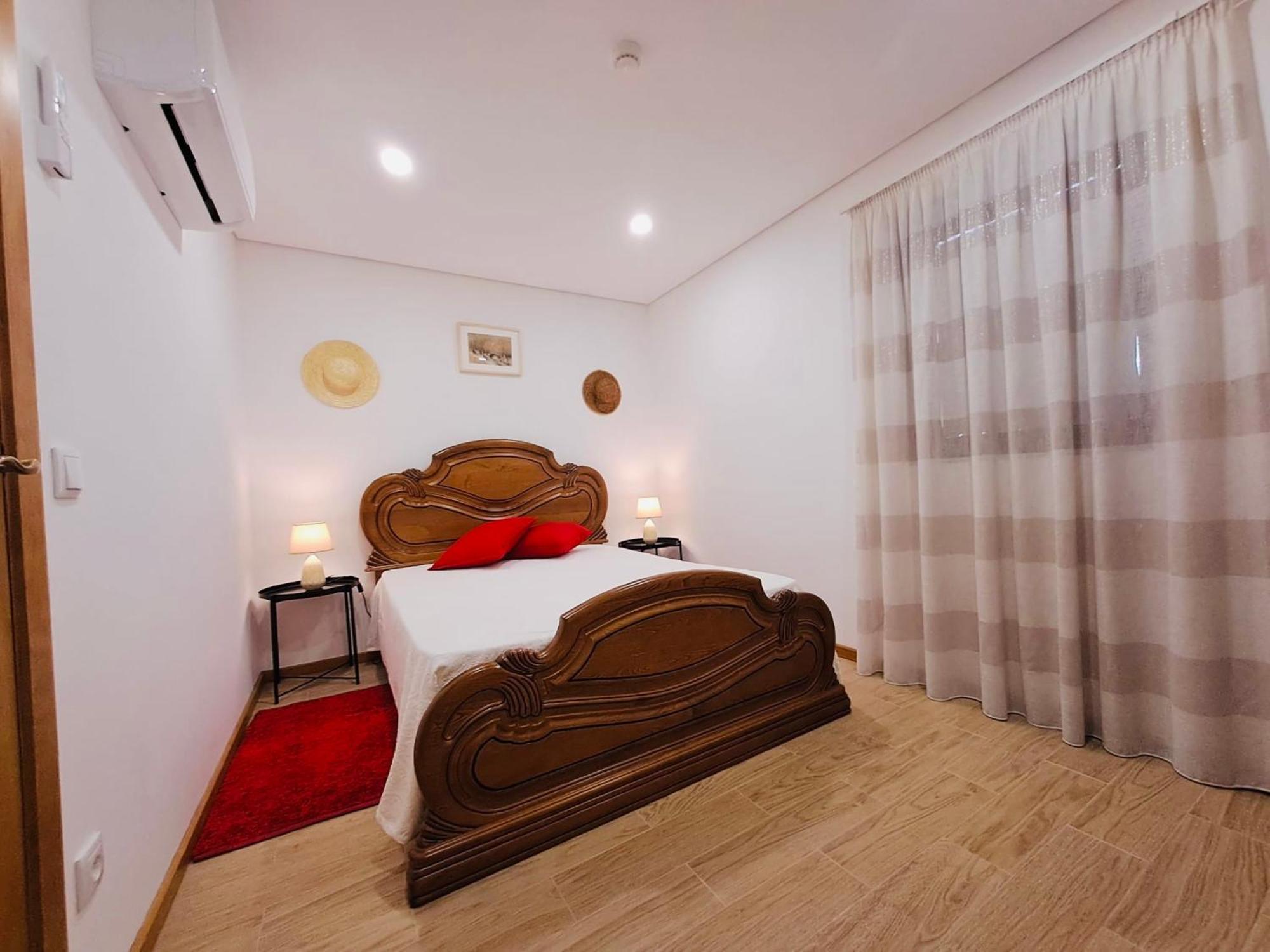 Apartamento Burguesinha Al Entre-Os-Rios Exterior foto