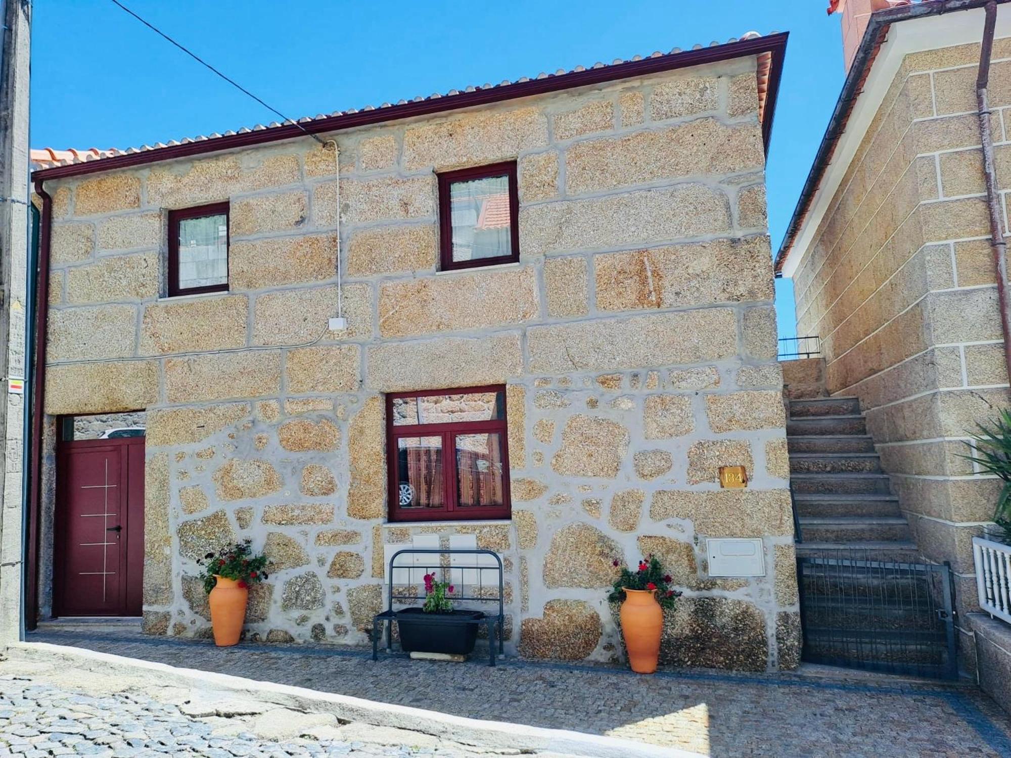 Apartamento Burguesinha Al Entre-Os-Rios Exterior foto