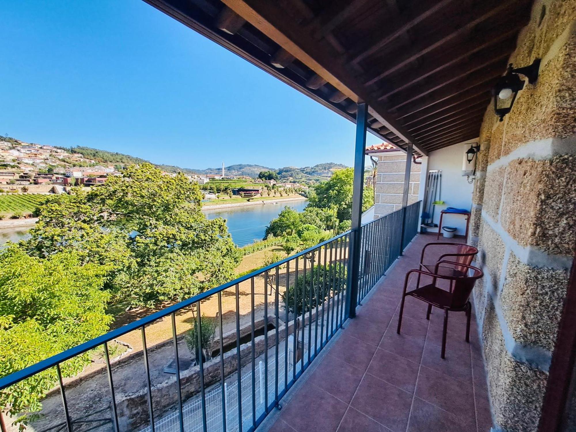 Apartamento Burguesinha Al Entre-Os-Rios Exterior foto