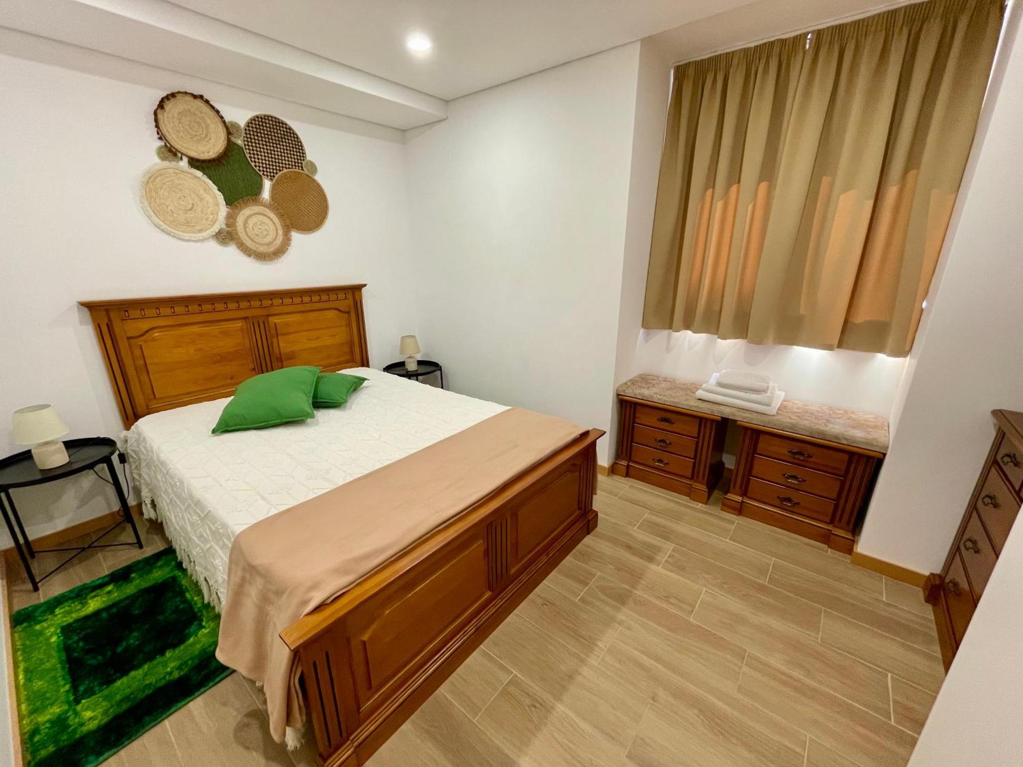 Apartamento Burguesinha Al Entre-Os-Rios Exterior foto